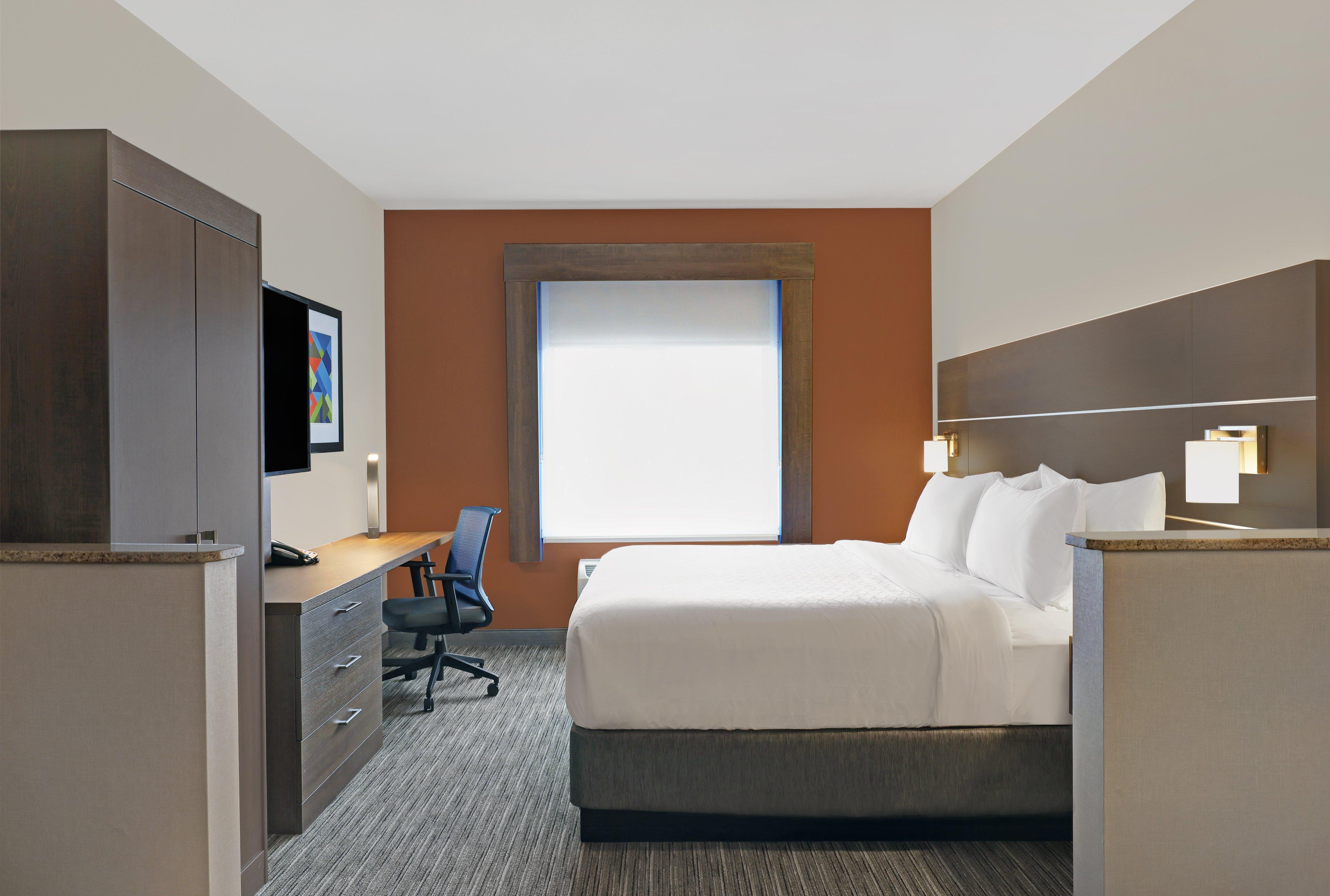 Holiday Inn Express Newport By Ihg Dış mekan fotoğraf