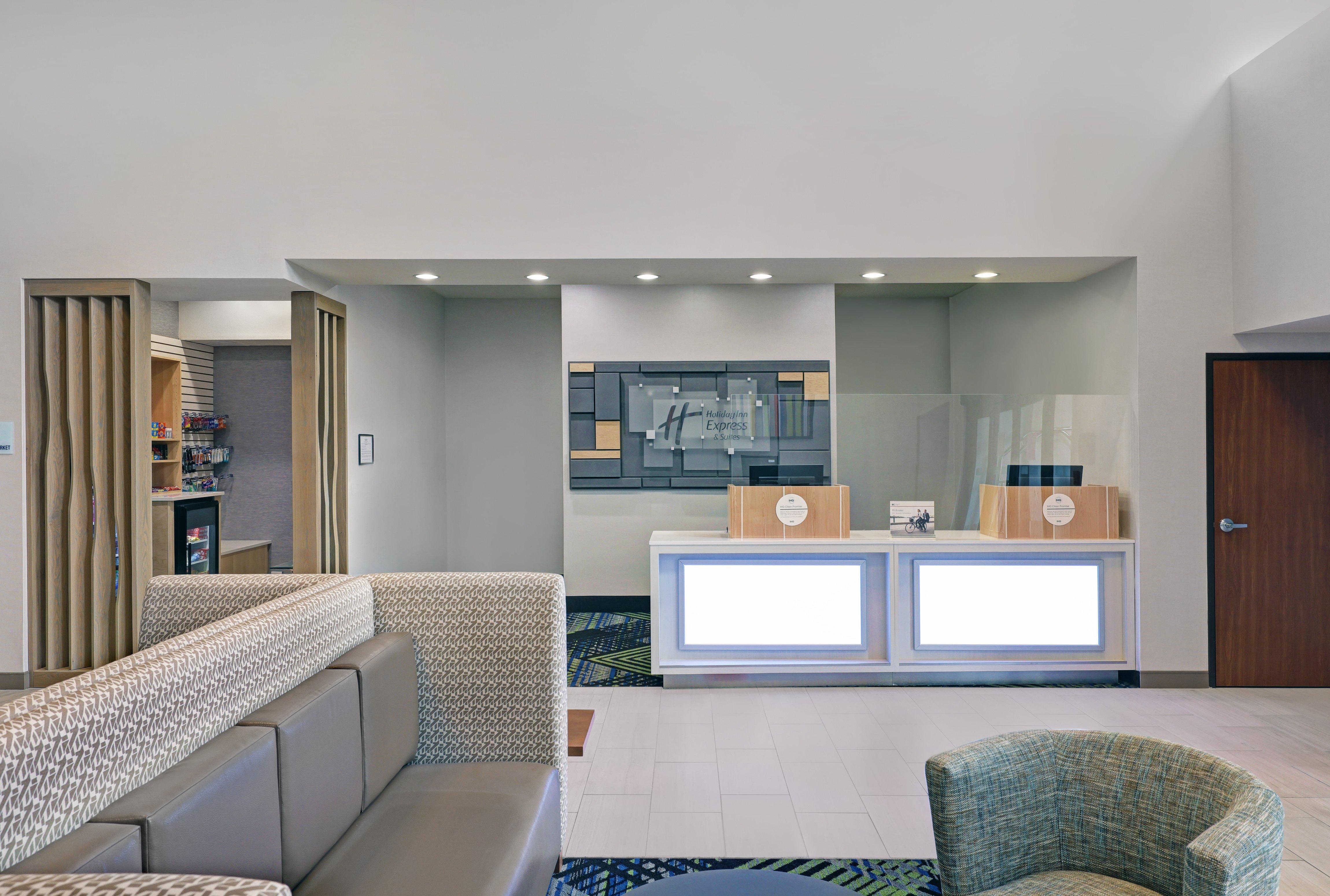 Holiday Inn Express Newport By Ihg Dış mekan fotoğraf