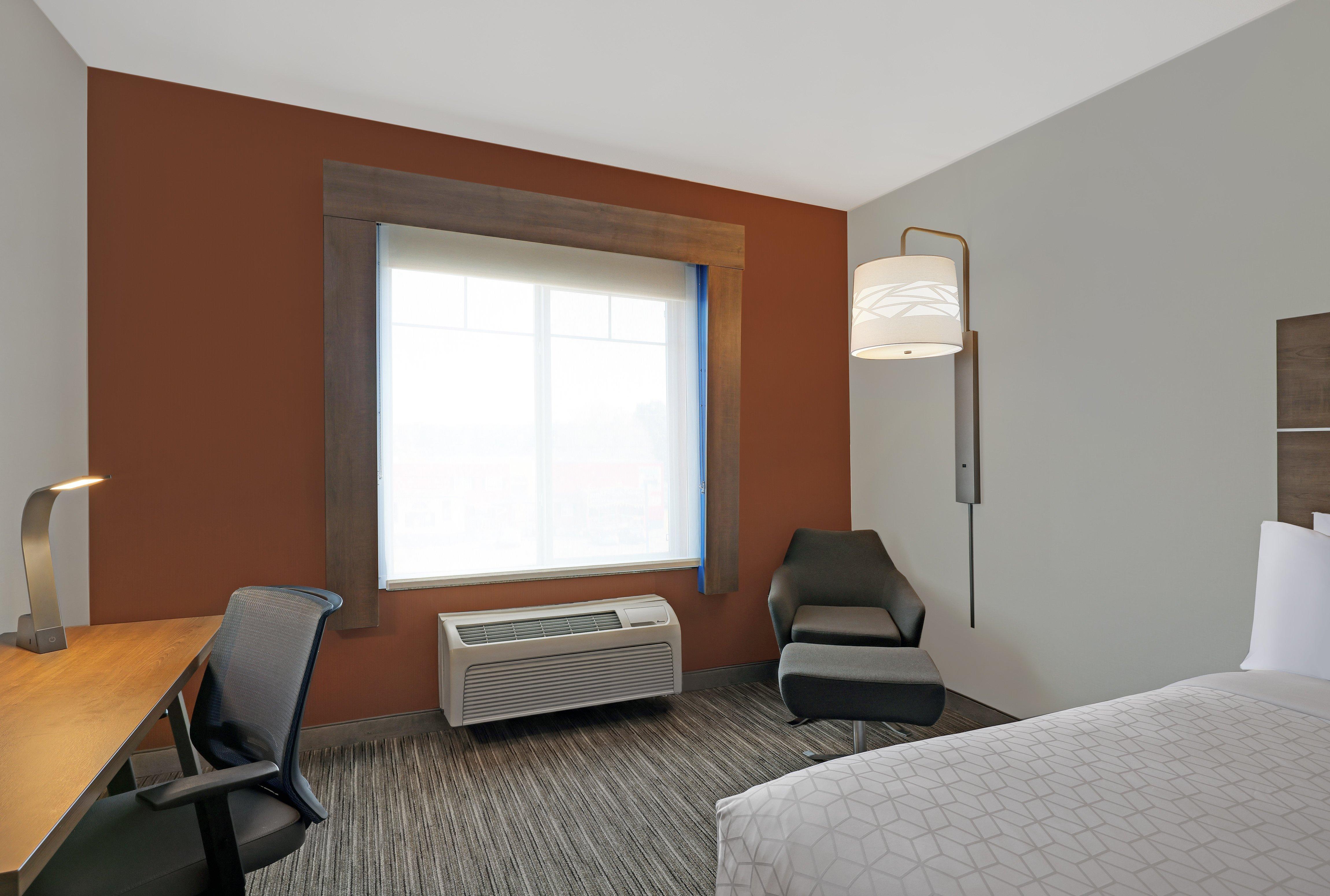 Holiday Inn Express Newport By Ihg Dış mekan fotoğraf