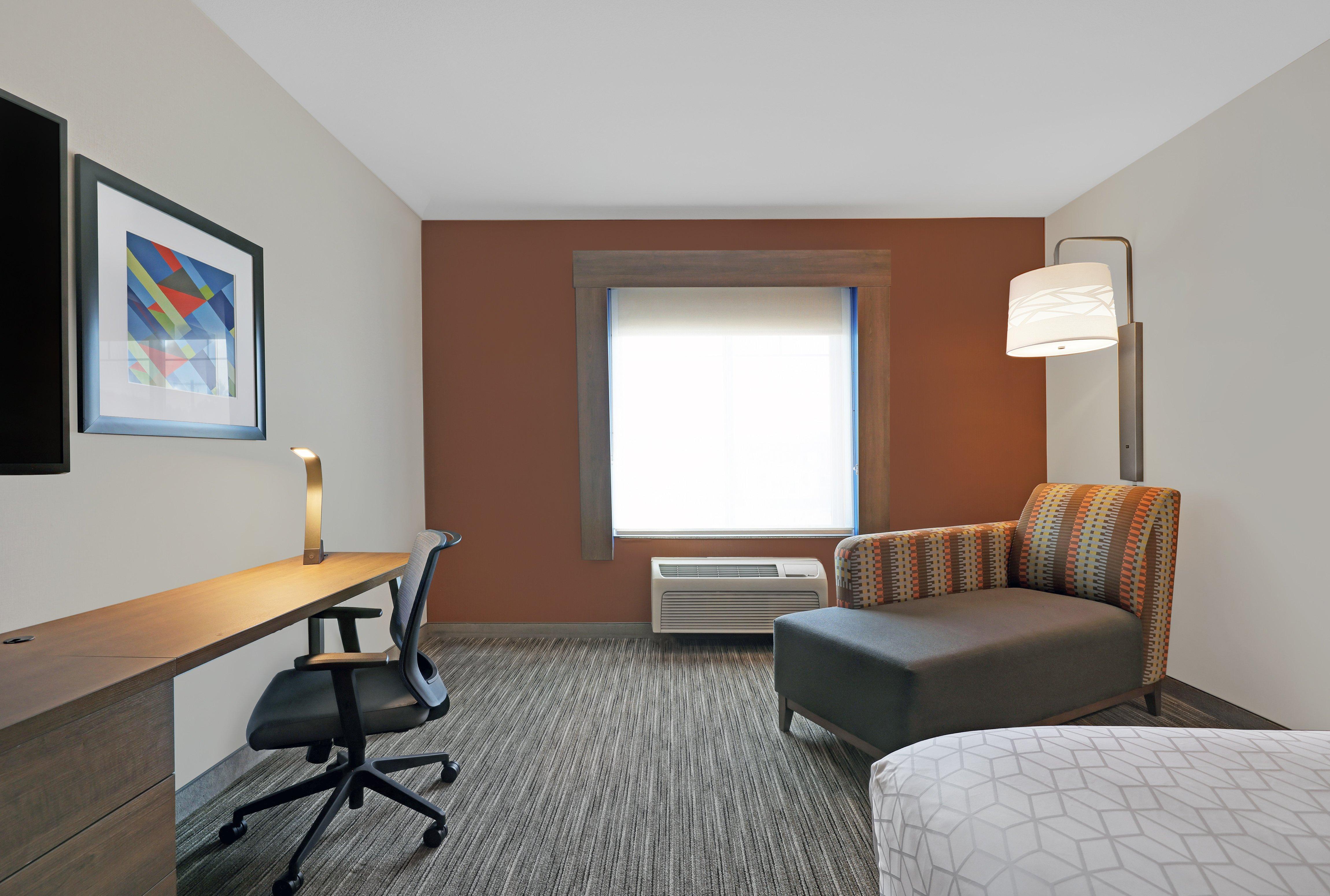 Holiday Inn Express Newport By Ihg Dış mekan fotoğraf