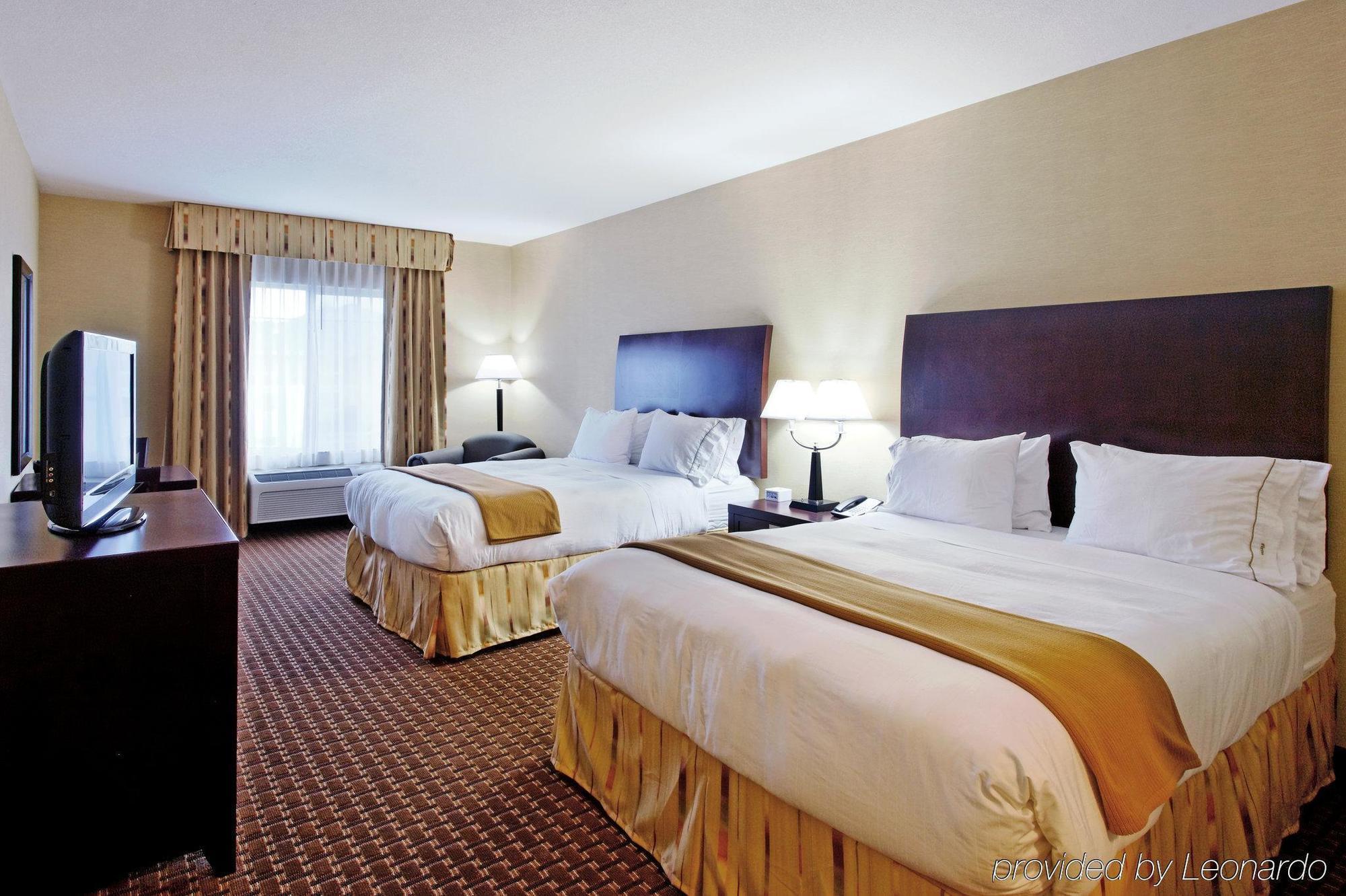 Holiday Inn Express Newport By Ihg Dış mekan fotoğraf