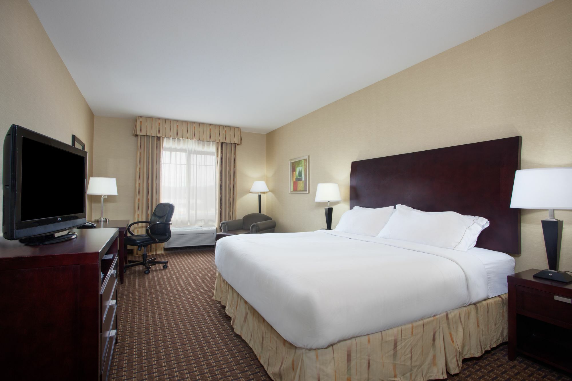 Holiday Inn Express Newport By Ihg Dış mekan fotoğraf